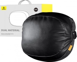 Coussin pour appuie-tête de voiture Baseus Comfort Ride (noir)