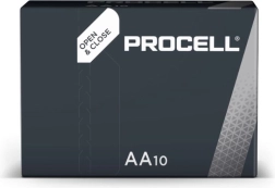Piles Duracell Procell AA