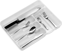 Insert de tiroir pour couverts 38,5 × 31 cm