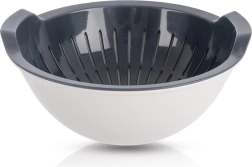 Passoire avec bol ELA 3 l