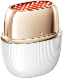 Appareil de massage liftant pour le visage avec RF ANLAN