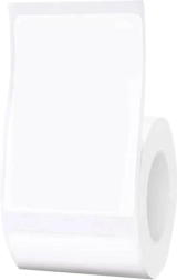 Étiquettes thermiques Niimbot 50x70 mm - 100 pcs blanches