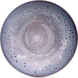 Assiette creuse en céramique GLAZE 20,5 cm, 900 ml