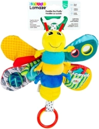 Papillon suspendu Freddie de Lamaze