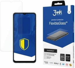 Verre hybride de protection FlexibleGlass pour Samsung Galaxy A23