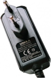 adaptateur secteur 12 V / 3 A pour ordinateurs portables VISIONBOOK