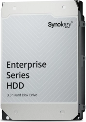Disque dur 4 To 3,5" SATA 7200 tr/min Synology HAT5320, garantie 5 ans