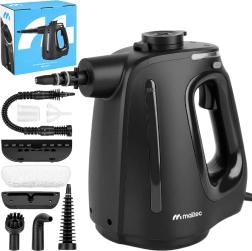 Nettoyeur vapeur MalTec HDS3550W-PRO