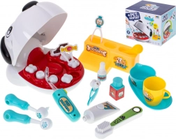 Jouet Chien chez le dentiste pour enfants