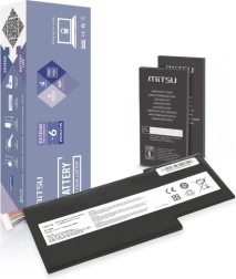Batterie pour ordinateurs portables MSI