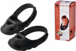 Big housses de protection pour chaussures – noires