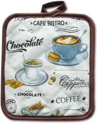 Dessous de plat TORO Café Bistro