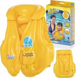 Veste gonflable pour enfants Swim Safe Bestway