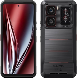 Oukitel WP300 5G smartphone robuste 12 Go + 512 Go