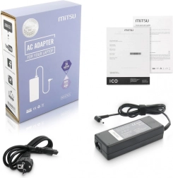 chargeur / adaptateur secteur 19,5 V 4,62 A (4,0 × 1,7) – Dell 90 W