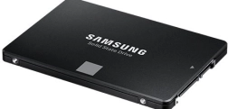Disque SSD Samsung 870 EVO 2TB