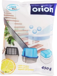 Recharge pour absorbeur d’humidité citron ULTRA FRESH 450 g