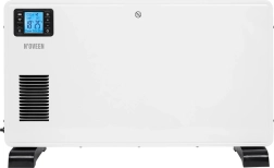 CH9099 Chauffage convecteur WiFi Tuya