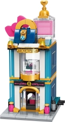 Boutique de Mode City Corner de Qman