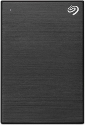 Disque One Touch 4 To 2,5 STKZ4000400 noir