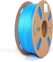 Filament pour imprimantes 3D PLA PLUS 1,75 mm bleu