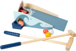 Minigolf pour enfants Attaque du requin small foot