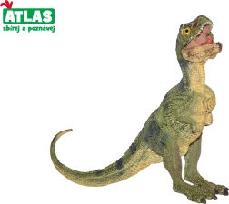 Figurine Tyrannosaurus rex 11 cm