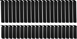 Lot de clips de sacs 40 pcs, 2 tailles – Vilde