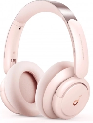 Écouteurs SoundCore Life Q30 Rose