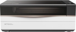 Graveur laser CO2 XTOOL P3 80 W avec automatisation intelligente