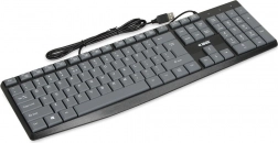 Clavier USB iBOX Eris Gris