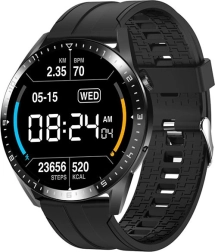 Montre connectée Tracer SM9 PulseRay