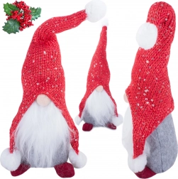 Lutin décoratif de Noël pour la maison