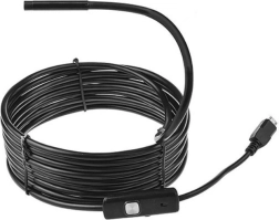 Caméra d’inspection USB Endoscope