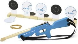 Carabine de biathlon Vilac Martin Fourcade