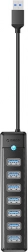 Orico adaptateur hub USB 7x USB 3.0 (noir)