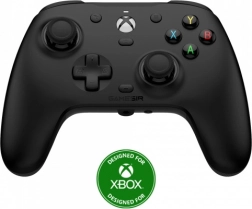 manette filaire GameSir G7 HE (noire)
