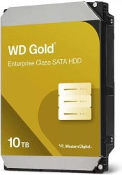WD Gold Enterprise 10 To Disque Dur Interne