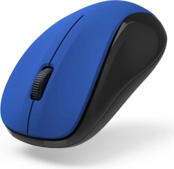 Souris sans fil bleue MW-300 V2
