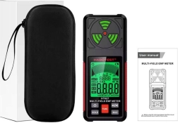 Mesureur de champ électromagnétique Habotest