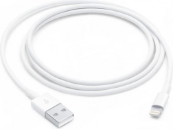 Câble USB – Lightning (1 m)
