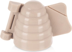 Moule pour ruches 3,5 × 3,5 cm