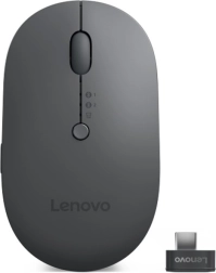 Souris sans fil Lenovo Multi-Device X9 Edition
