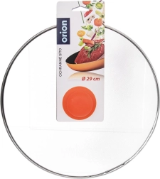 Couvercle anti-projections 29 cm