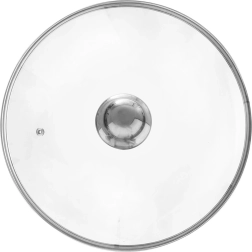 Couvercle en verre 26 cm ORION