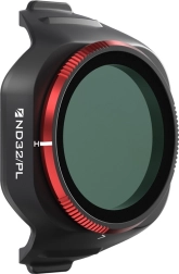 Filtre nd32/pl freewell pro dji mini 5 pro