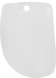 Spatule de pâtisserie Orion 12 cm