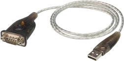 Adaptateur USB à RS232 100 cm