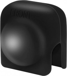 Coque en silicone pour Insta360 X4