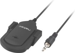 Microphone de conférence portable Natec Fox